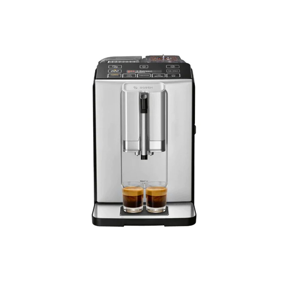 Bosch 1300W Coffee Machine TIS30321GB Alzain trading