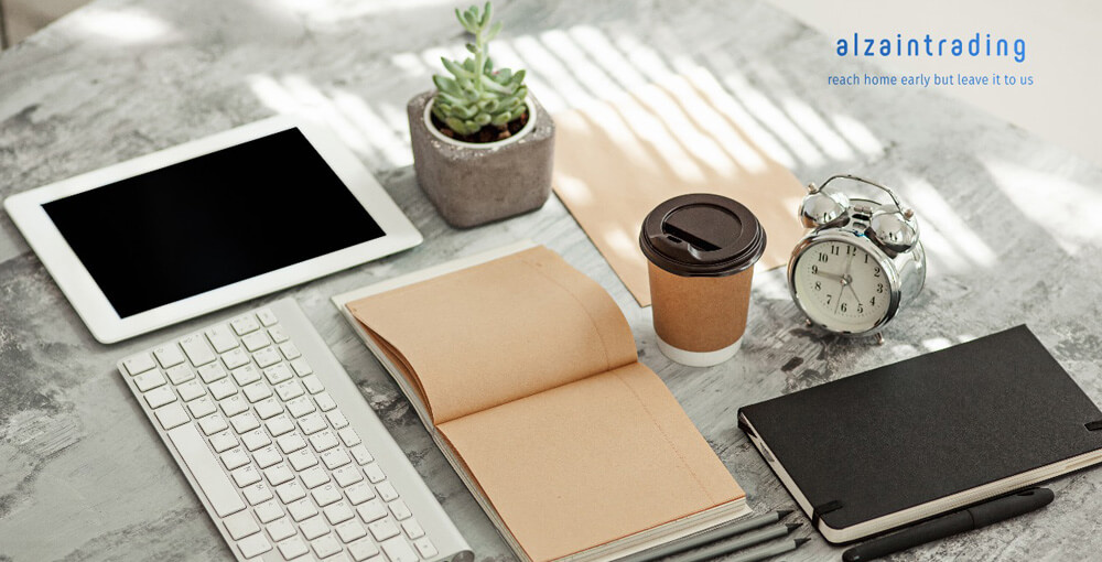 EcoFriendly Office Supplies Transform Your Workspace