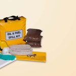 Spill Kit Suppliers in UAE